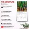 BrownTrout; National Parks | 2027 7 x 14 Inch (Hanging) Monthly Mini Wall Calendar; Category:Wall Calendars; Image:7